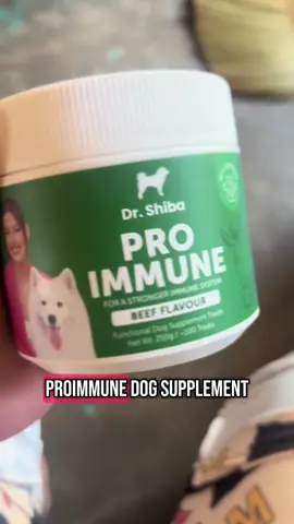 Health Area Happy Tummy Benefits Pro Immune Benefits Digestive System Improves gut flora, reduces digestive issues - Immune System - Strengthens defenses, reduces allergies Overall Wellness Better nutrient absorption Faster illness recovery Symptom Relief Less bloating/gas Reduced itching and infections #fyppppppppppppppppppppppp  #fyp  #fypage  #proimmune  #furbaby  #furbabylove  #products  #affiliate  #affiliatemarketing  #affiliatetiktok 