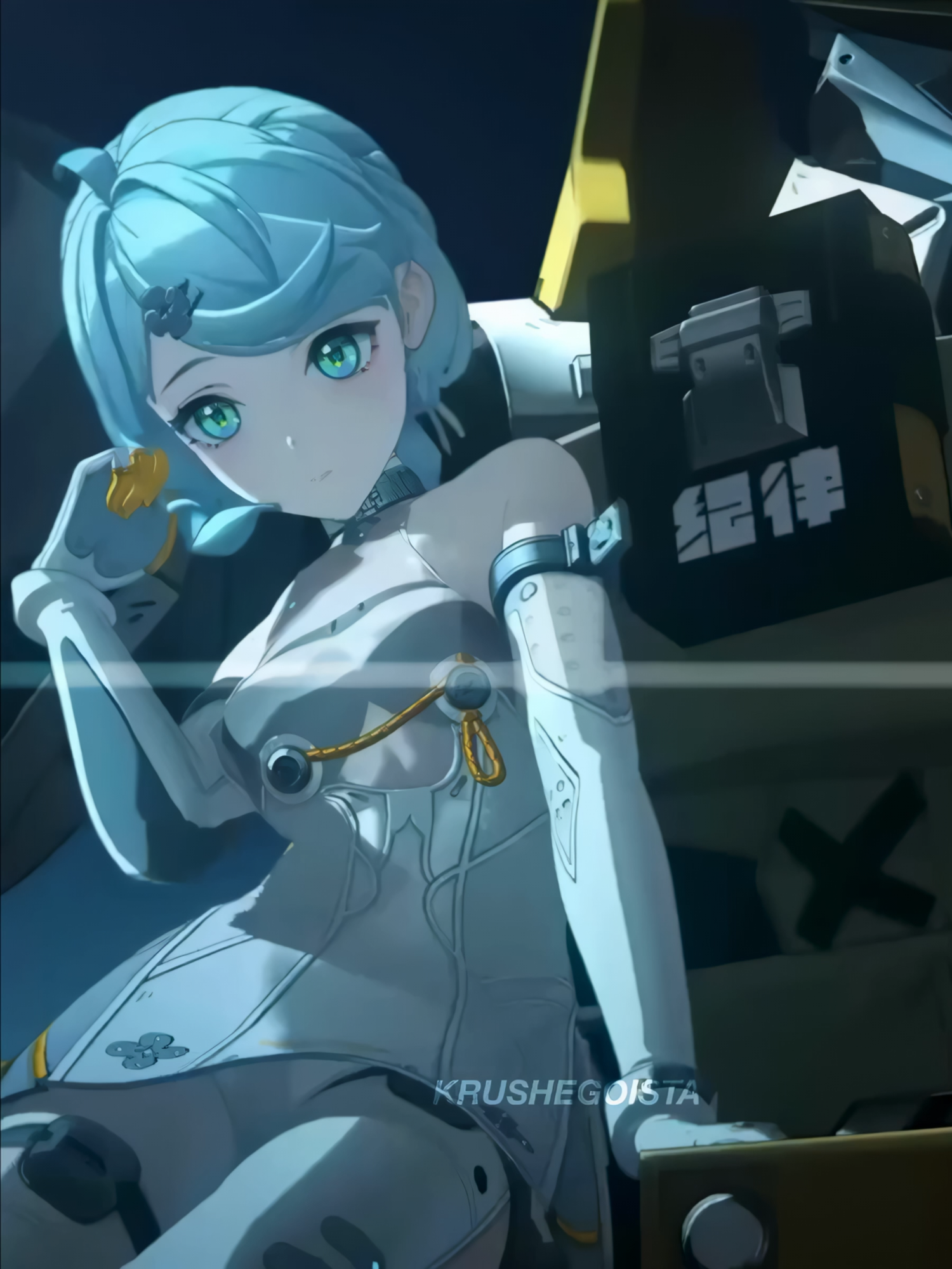 💫𝓢𝓮𝓮𝓭 𝓘𝓼 𝓐 𝓡𝓮𝓪𝓵 𝓓𝓪𝓭✨  #zenlesszonezeroedit #zenlesszonezero #zzz