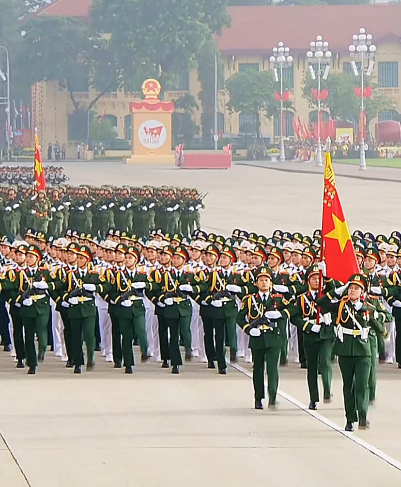 Quốc tế kinh ngạc trước sự kiện A80 của Việt Nam #xuhuong #sukienA80 #VietNam #quockhanh2025 