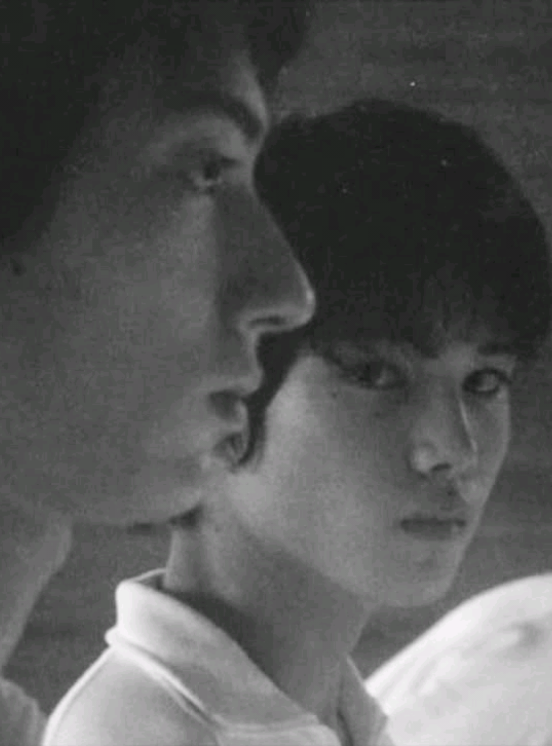 Dear Blue Cat, I'm glad I met you. From: Philia. #リリイ・シュシュのすべて #allaboutlilychouchou #parannoul #movieedit #japanesemovie 