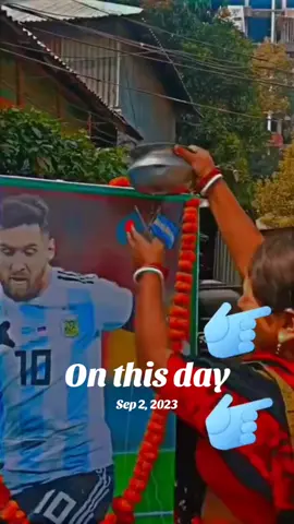 #onthisday