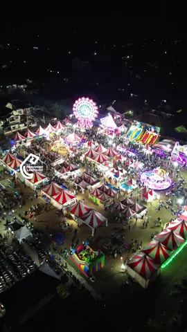Seru ya tinggal di Kabupaten Pringsewu sering ada pasar malam Lapangan Sukoharjo III Kec. Sukoharjo, Pringsewu #fyp #pasarmalam #pringsewu #pringsewulampung #viral 