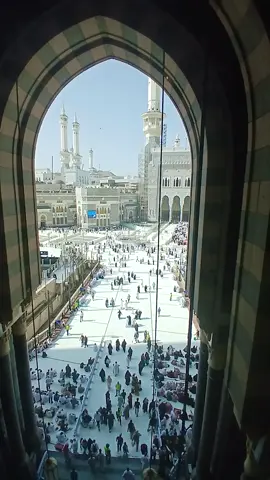 اطلاله على الحرم المكي .#حجوزات_فنادق #حجوزات #حجوزات #الحرم_مكة_المكرمة_🕋🕋🕋💞💞 #مكه_المكرمه_المملكه_العربيه_السعوديه 