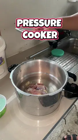 ICON 14L/10L/5.5L/3.5L Pressure cooker #cooker #cookware #pressurcooker #kitchenware 