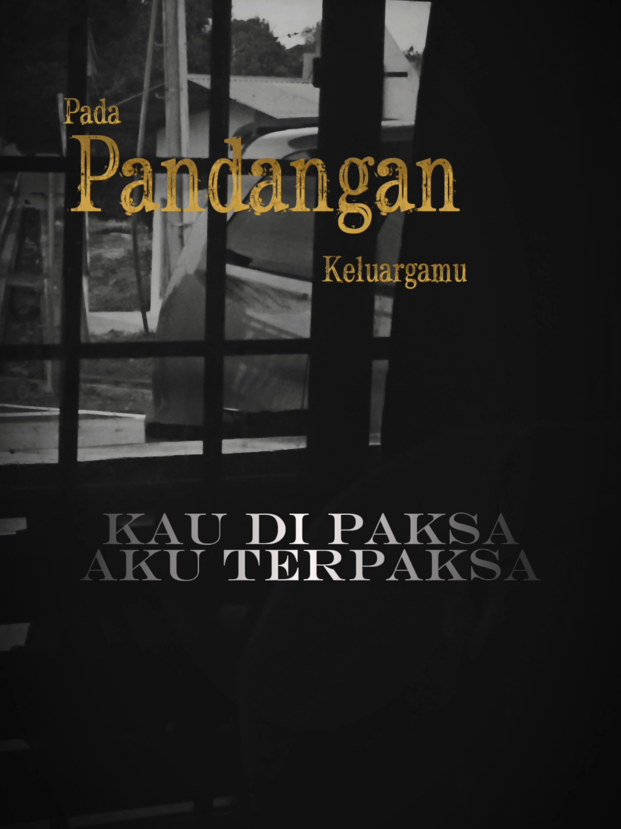 KAU DI PAKSA AKU TERPAKSA SCAN CINTA YANG TIDAK DI RESTUI #foryoupage #fyp #lagujiwang90an #laguterbaik80an90an #malaysia 