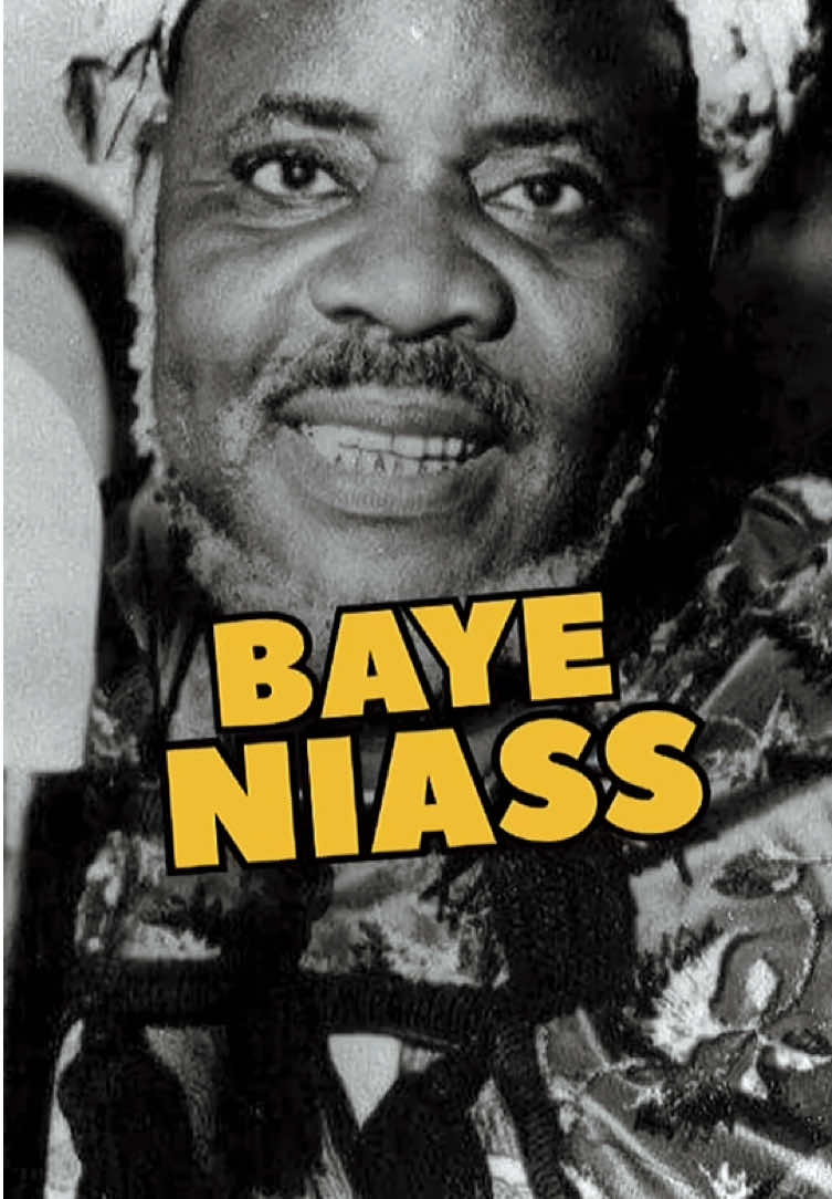 Voici l’histoire de Cheikh Ibrahim Niass, connu sous le nom de Baye Niass. Un guide spirituel, un maître soufi, un panafricaniste. De Taïba Niassène à Médina Baye, du Sénégal au reste du monde, son héritage continue d’inspirer des millions de personnes. Une narration cinématographique qui vous plongera dans la grandeur d’un homme dont la lumière traverse les continents. #BayeNiass #HistoireAfricaine #SpiritualitéAfricaine #Sénégal #Narration
