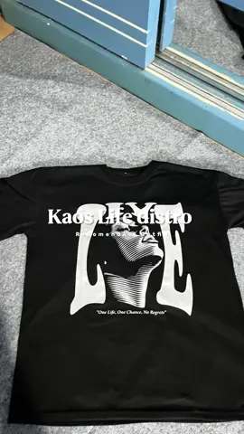 Rekomendasi outfit Kaos life distro #kaosdistro #kaosviral #outfitinspiration 