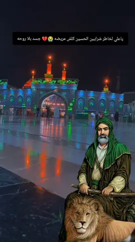 #ياعلي لخاطر شرايين الحسين#ياابوالحسنين_اقضي_حاجتي #يابوفاضل_ضاكت_وتفرجها_اريد #الشعب_الصيني_ماله_حل😂✌️ 