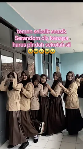 #fyp #katakata #pindahsekolah 