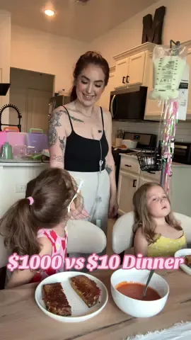 Let’s cook my $1,000 dinner bag and my kids’ $10 dinner side-by-side—because this is what dinner looks like when you’re a mama on TPN. ⠀ My ‘meal’ is a bag of total parenteral nutrition (TPN) that runs straight into my heart through a central line. It costs over $1,000 before supplies or insurance—yet I can’t taste, smell, or chew it. Meanwhile, I still love cooking for my kids. ⠀ Tonight, they’re having creamy tomato soup and grilled cheese. Simple, affordable, comforting. The kind of meal I remember enjoying before gastroparesis changed everything. ⠀ I may not be able to eat, but I can still show up at the dinner table. This is our new normal. It’s weird, it’s wonderful, and it’s real life. #chronicillness #tpn #cookwithme #familydinner #mukbang 