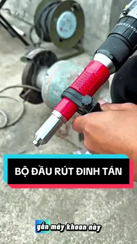 Bộ đầu rút đinh tán  #daurutdinhtan  #daurutdinh  #xuhuongtiktok 