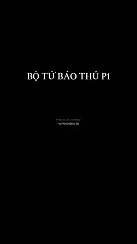 BỘ TỨ BÁO THỦ P1 #botubaothu #phimchieurap #xuhuong #phimchieurap #tranthanh 