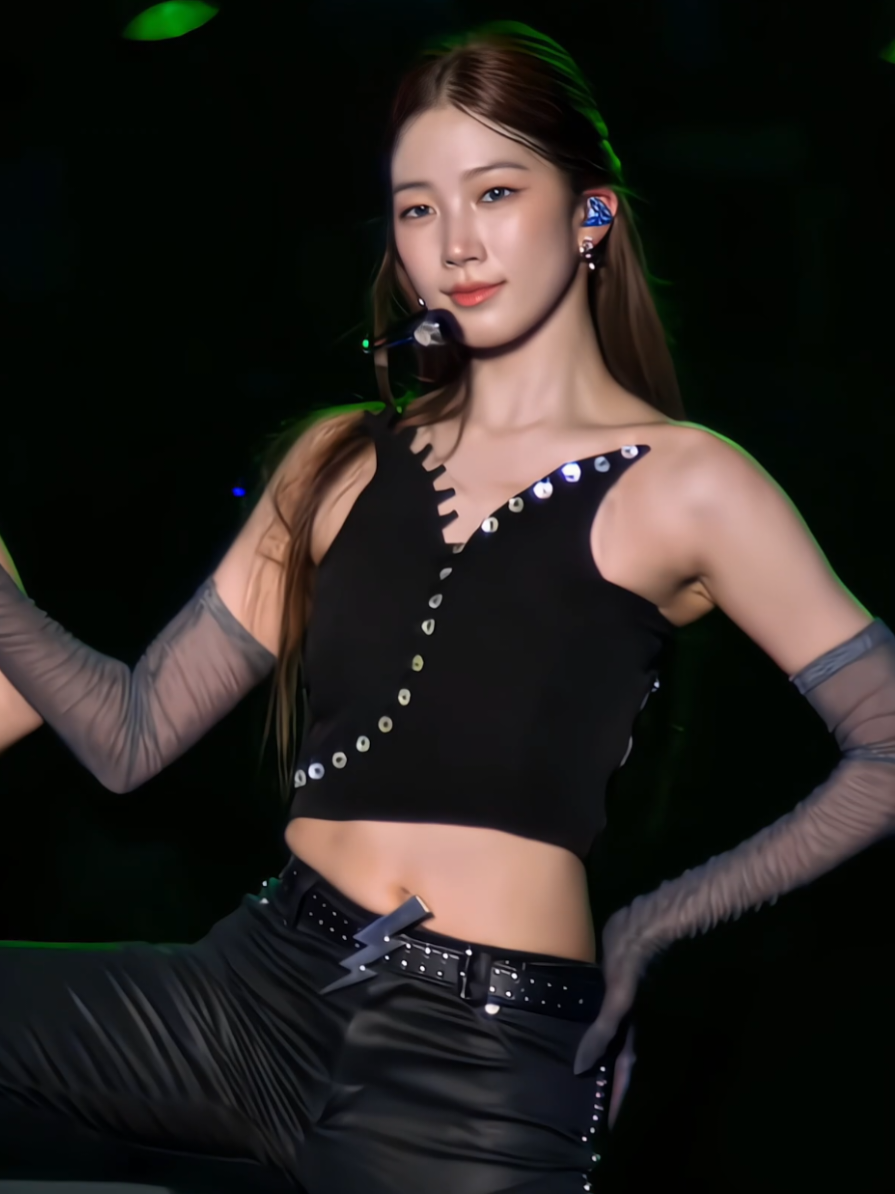 Kazuha | 카즈하 | FanCam #kazuha #lesserafim 