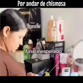 #chismosa #lamanteca #miesposa #mimujer #mivieja 