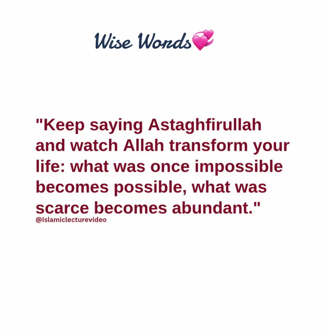 wisewords💞#foryoupageofficial #viral_video #foryoupage #viral_video #foryou 