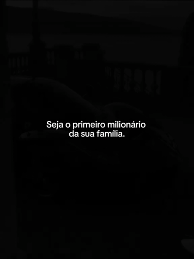 #motivation #real #milionario 