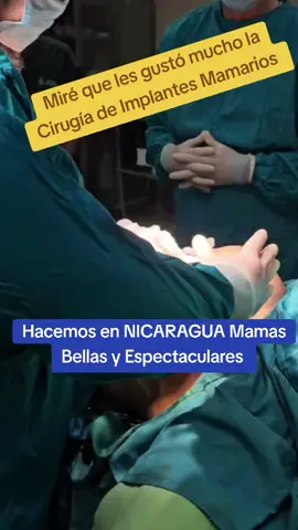 Mamas Espectaculares Cirugía Plástica Nicaragua ##usa🇺🇸 #foryoupage #nicaragua🇳🇮 #foryou #bellezaycirugianicaragua 