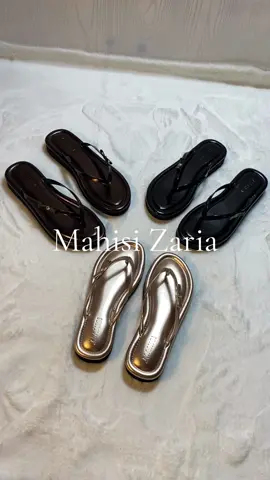Kayaknya Mahisi Zaria cukup favorit yah🤩‼️Ready Stock ya All Varian, Cek keranjang kuning🧺 #mahisicollection #sandalmahisi #sandalcantik #Lokalkeren #sandalaesthetic 