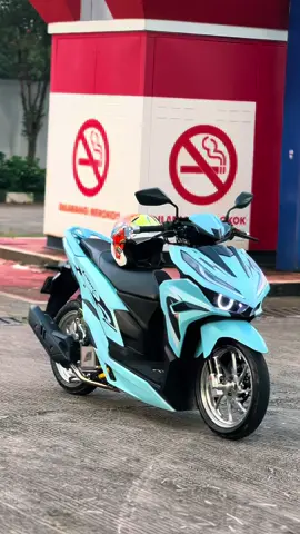 Kita rehat dulu modif nya ya millo😞#fyp #vario #variomodifikasi #varioproper #varionistyindonesia 