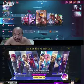 keratua #MLBBNEXT2025 #SeasonsEndGiveaway 