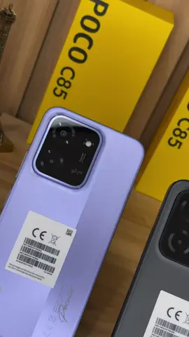 Poco c85