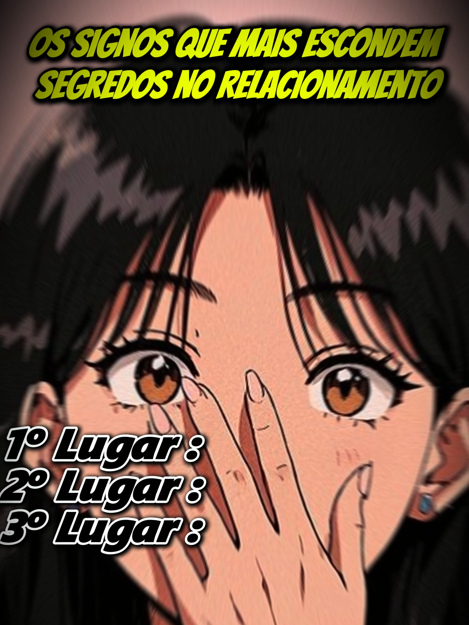 Os Signos que Mais Escondem Segredos no Relacionamentos #SIGNO #ASTROLOGIA #zodiaco #SIGNOS