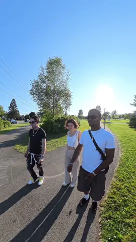 Gentil Malin Gangster  #riviereduloup #rdl #newchallenge 