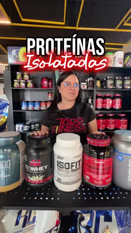 🔥PROTEÍNAS ISOLATADAS🔥. . Conoce estas y MÁS que tenemos para ofrecerte 🫵🏻😎. . Somos tus mejores aliados en suplementos deportivos 💪🏻. . ESTE🏬. 📍Cc. Rio Lama (primera etapa, pasillo exterifrente a la Av. Lara, al lado de @todofitness_gym 🏋🏻‍♂️. . SEDE CABUDARE🏙️. 📍Centro Traki Cabudare (primera entrada desde la intercomunal) frente al Dr. chichero🧋. . Escríbenos vía WhatsApp 👇🏻. RIO LAMA🏬 📲+58 414 5699920. CENTRO TRAKI🏙️ 📲 +58 412 4471820. . También realizamos envíos nacionales 🚚. . . . #proteína #proteinaisolada #suplementos #fit #Fitness