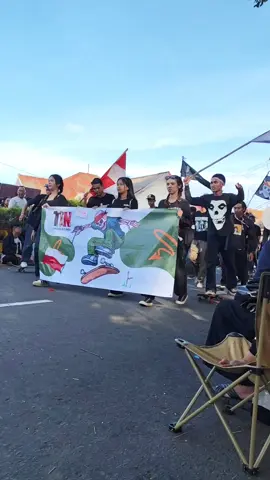 Karnaval Pangkalpinang 2025 #karnavalbabel #fyp #karnavalpangkalpinang #karnavalindonesia #karnaval2025 #karnavalpkp 