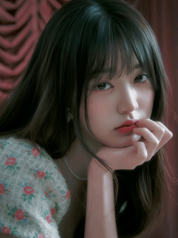 #wonyoung #ive #jangwonyoung #koreanfansitefriends 