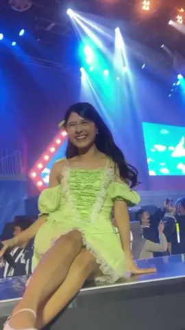 Raisha💚#raishajkt48 #raishasyifawardhana