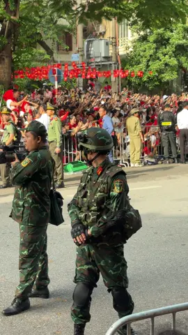 Các chú nhìn ngầu quá🇻🇳🇻🇳🇻🇳#tổquocthanyeu #a80 #diễubinh2025 #2-9