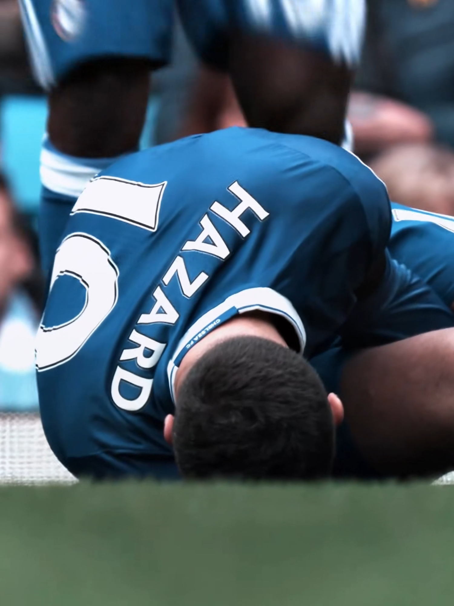 Eden Hazard Vs Man City 🤩✨ #dribbling #footballedit #footballshorts #goals #Soccer #soccershorts #edit #edenhazard #hazard