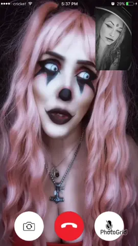 #duet with @⋆˙⟡🍄OoeyGooeyMaple🍄⋆˚࿔  This is how our video calls will go ! #atëgoddessofmischief #trending #theronarkshow #⚒️nomads⚒️ 