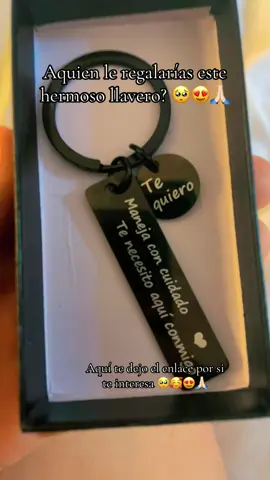 Hermoso llavero para regalárselo a esa personita especial 🥺🥰🙏🏻👌🏻 #llavero #fyp #viral #familia #comparte @Faithful Treasures @Faithful Treasures 