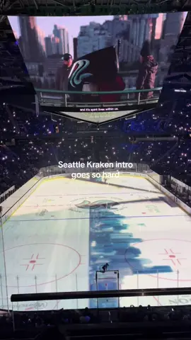 Don’t mind me just reminiscing on the best night of my life (and yes I’m including my wedding) #NHL #hockey #icehockey #seattlekraken 