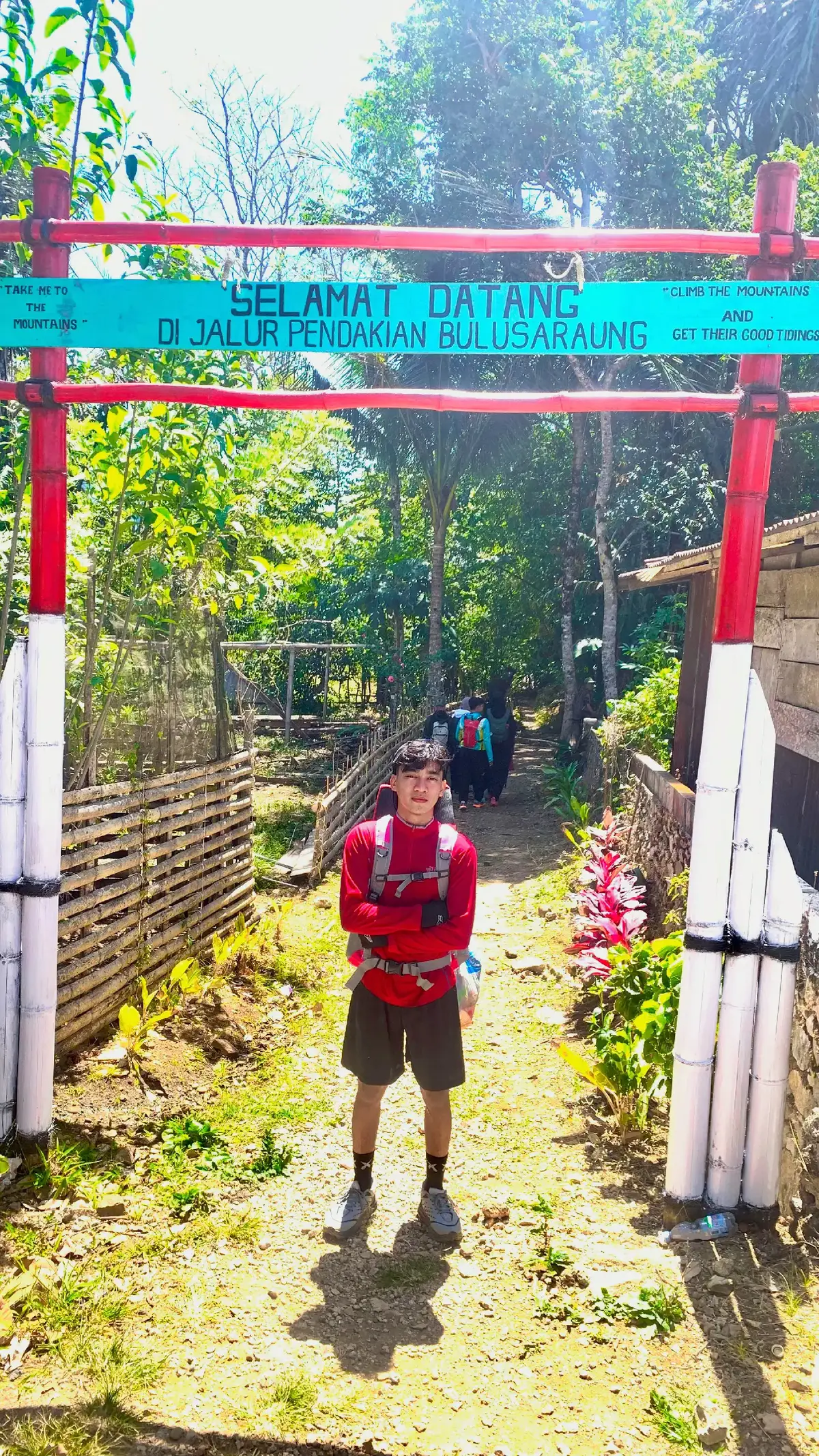 🍃 #bulusaraung #bulusaraung1353mdpl #mountain  #pendakifomo #pendakigunung #maros #sulawesiselatan #4u 