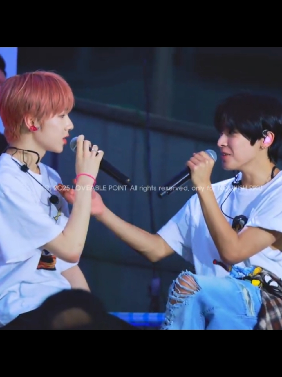gemes🥰 #riku #sakuya #nctwish #foryou #foryoupage #fypシ゚ 
