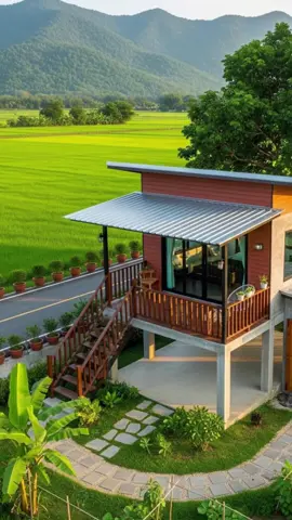 Menjual & menerima pesanan Rumah Kayu Bongkar Pasang (knockdown) dengan berbagai macam bentuk dan ukuran Cocok untuk Hunian,Tempat Santai,Tempat Istirahat,Tempat Kumpul Keluarga,Villa&Cafe Ukuran bisa Request sesuai pesanan✓ Pengiriman seluruh Indonesia✓ Rangka kayu seru/puspa Lantai kayu Meranti/bambang  Dinding kayu Meranti/bambang Atap multiroop pasir Finishing halus/kasar Lokasi workshop  📍Jl. Merdeka depan SMP 01 Tanjung Batu, Kabupaten Ogan Ilir, Sumatera Selatan 30664, Indonesia Untuk info harga & pemesanan rumah kayu bisa langsung hubungi Tlp/Wa : 085783148244 Note : Ukuran, bentuk, dan menerima Custom atau dapat di sesuaikan dengan minat dan keinginan konsumen #rumahkayusederhana #rumahkayuminimalis #rumahkayumurah #rumahkayu #planetrumahkayu       # 