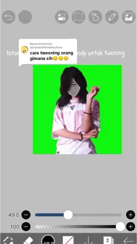 Membalas @lainahhhhhhhhmylove #fyppppppppppppppppppppppp #tiktok #tutorial 