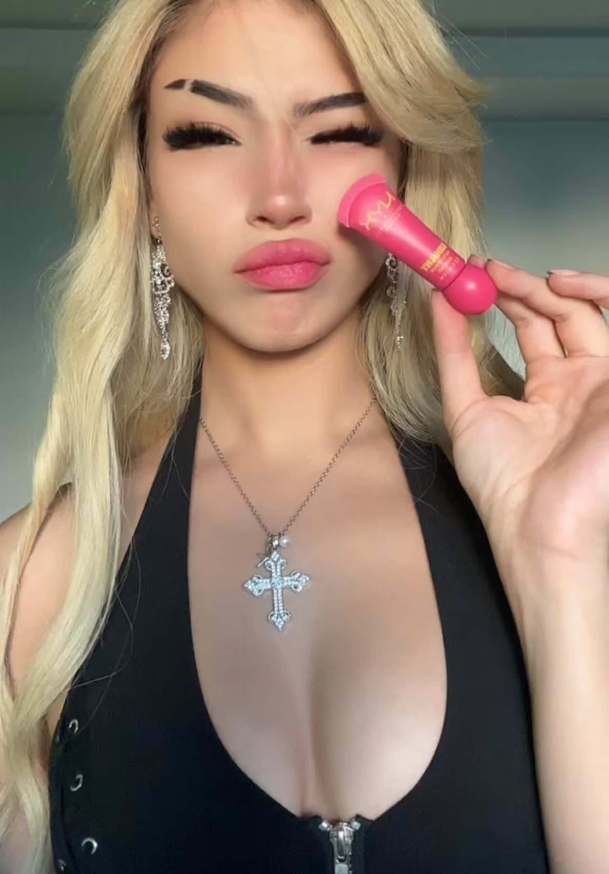 Новите Smushy ❤️❤️❤️ Навсякъде с мен и са толкова сладки!!! 🍭#nyxcosmeticsbulgaria @NYX Professional Makeup 