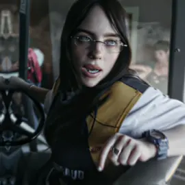 well she’s clearly not okay anymore 😭😭 || @BILLIE EILISH #billieeilishedits #billieeilish #foryou #fyp #guess 