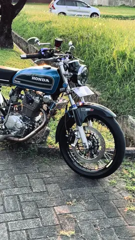 Sritt srutt😍#cb125se #xybca #trend #foryou 