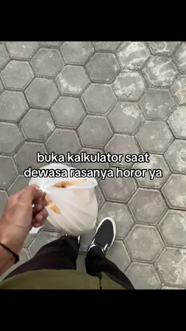 buka kalkulator buat ngatur hidup