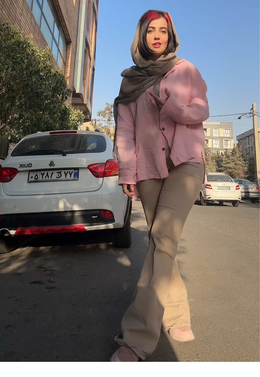 #maedehhojabri #mahimaedeh 