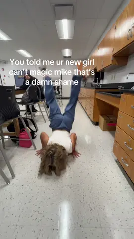 Damn shame #magicmike #Science #fyp #blow 