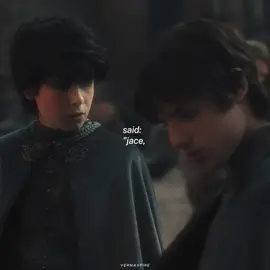 i absolutely had to #jacemond #aemondtargaryen #jacaerysvelaryon #houseofthedragon #hotd for @Drea 💕💞💖