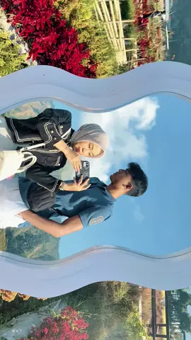🌻🌞🌸 @Kedaisawah sembalun #fyp #capcut #kedaisawahsembulun #lombok #fypシ 
