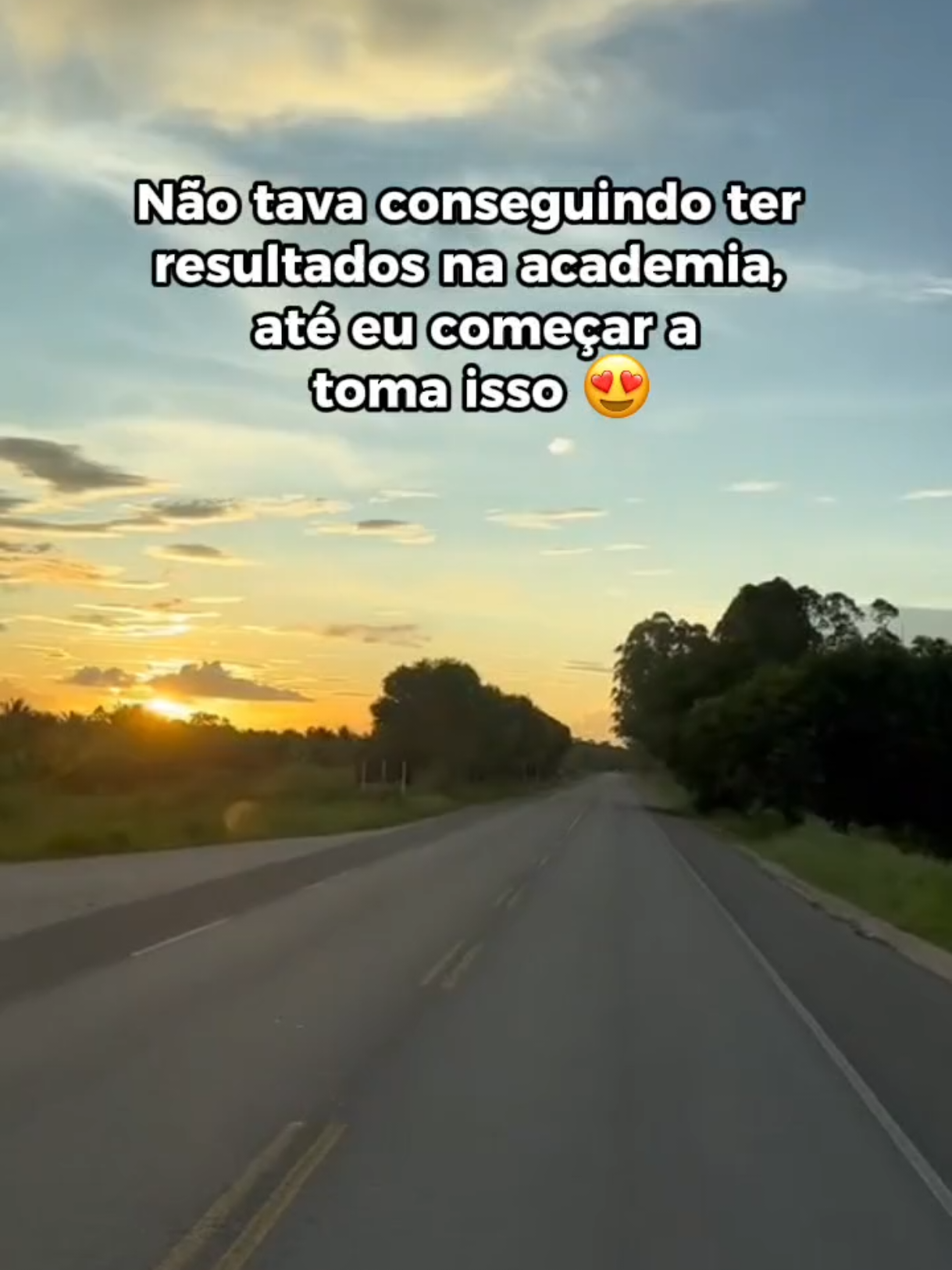 A melhor coisa que eu já fiz na minha vida foi começar tomar essa Creatina pra treinar  #creatina #academia #treino 