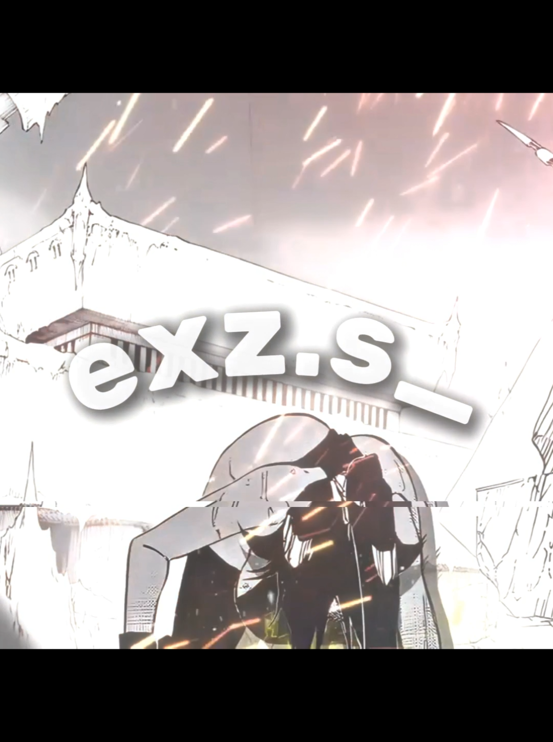 🍫 yoruich>>> #edit #yoruichi #anime #bleach #vaiprofycaramba 